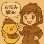 ぺっさと&ピヨ