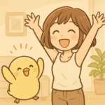 ピヨ助&ぺっさと