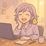 悩めるワーカー