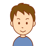 ぺっさと夫